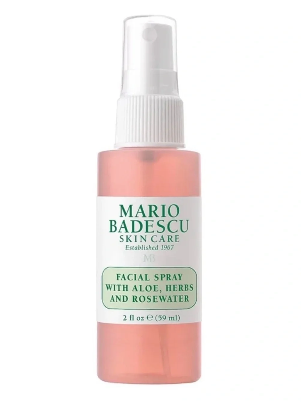 Mario Badescu Spray